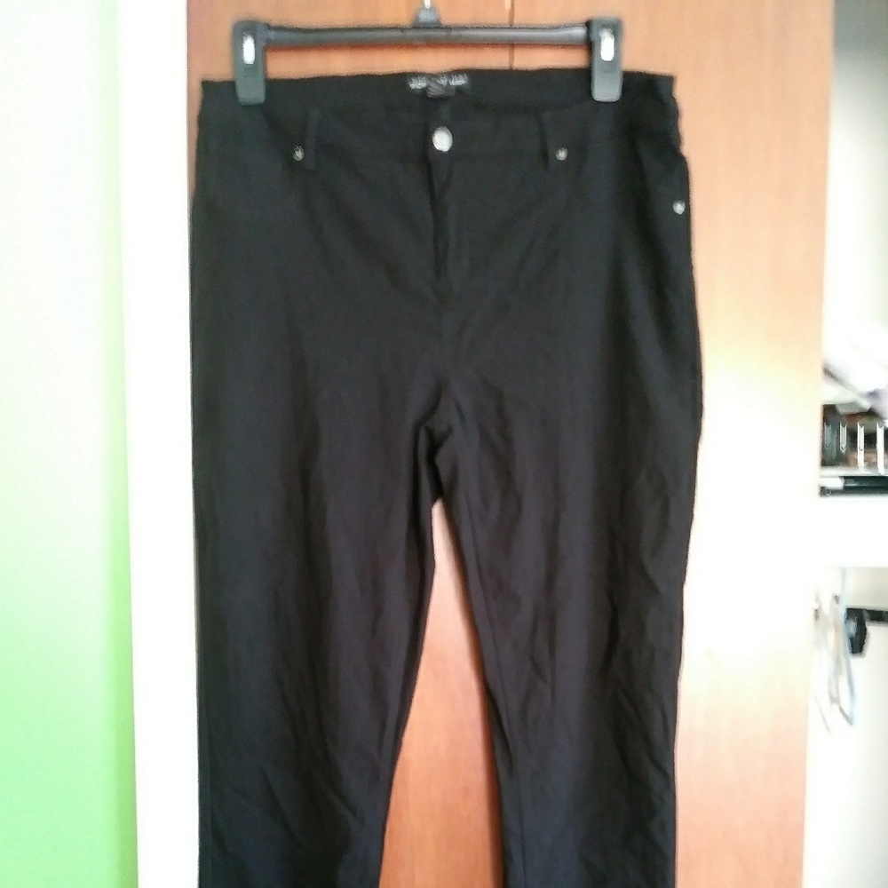 Pants
